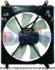 TOYOT 1671174621 Fan, radiator